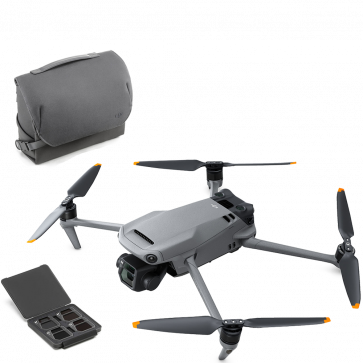 Квадрокоптер DJI Mavic 3 Fly More Combo